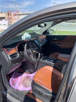 شێڤرۆلێت ئیکۆنۆکس